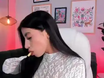 Chaturbate Private Sex Chat of tiffany_low