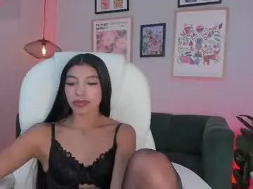 Chaturbate Live Porn of tiffany_low