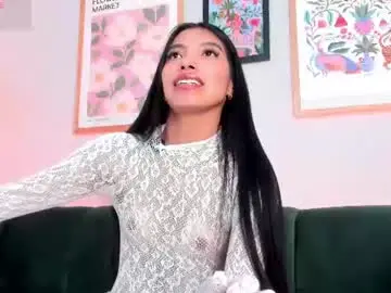 Chaturbate Sex Chat of tiffany_low