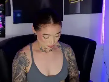Chaturbate Best Webcam of _brenna_hanson_