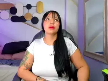 Chaturbate Adult Video Chat of abbiee_gh