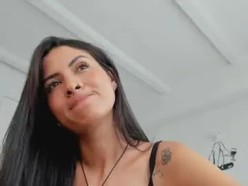 Chaturbate Nude Webcam of abbyada