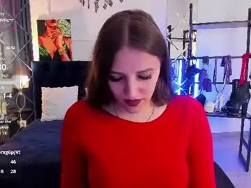 Chaturbate Nude Webcam of candykimmy