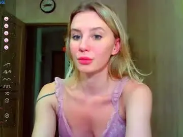 Chaturbate Live Sex Cam of caramel_pie_
