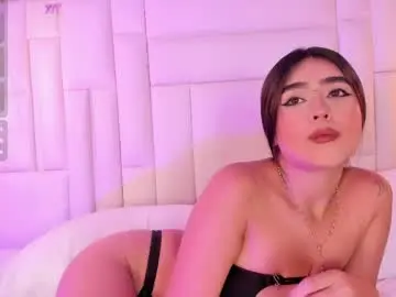 Chaturbate Live Sex Cam of dulce_vict