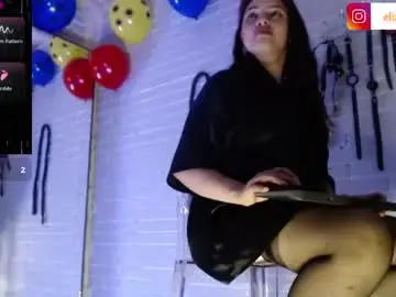 Chaturbate Adult Webcams of elizatex