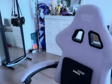 Chaturbate Live Porn of i_died_again