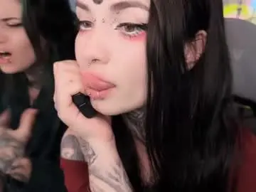 Chaturbate Sex Chat of i_died_again