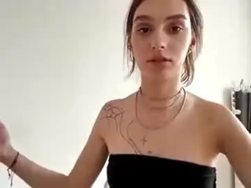 Chaturbate Live Sex of jennariede