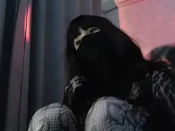Chaturbate Sex Cam of kokosik_2222