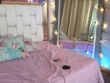 Chaturbate Adult Webcam of slutlittlecamila