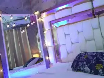 Chaturbate Live Sex of slutlittlecamila