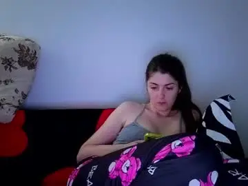 Chaturbate Live Porn of _just_a_simple_girl