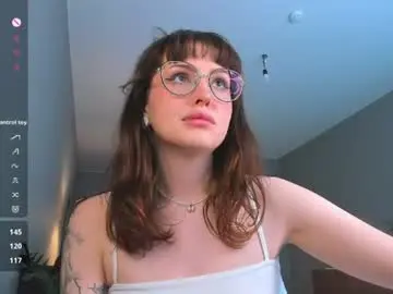 Chaturbate Adult Webcams of ameliefiry