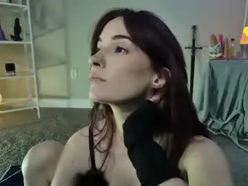 Chaturbate Free Live Porn of angiefae_