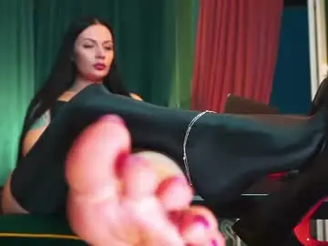Chaturbate Free Porn Cam of evelingoddess