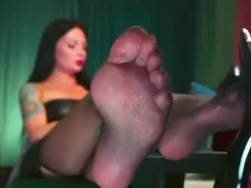 Chaturbate Live Porn of evelingoddess