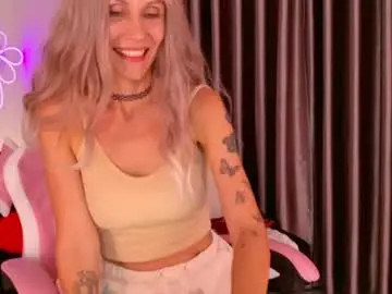 Chaturbate Watch Live Sex Cams of goddess_stars