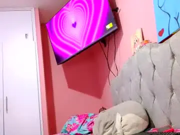 Chaturbate Adult Webcam of jade_watson19