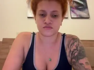 Chaturbate Sex Chat of juviablondie