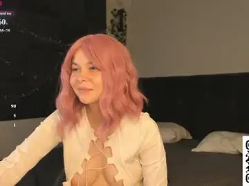 Chaturbate Live Sex of lune_fallenstar
