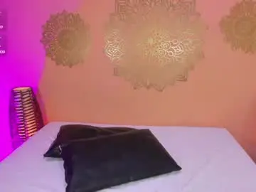 Chaturbate Adult Webcams of marianamontezz