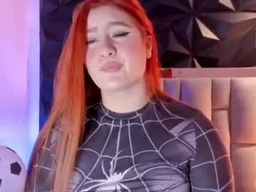 Chaturbate Adult Video Chat of megan_whitee__