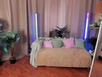 Chaturbate Sex Cam of nina_original
