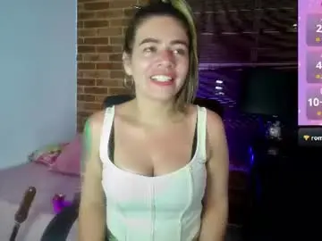 Chaturbate Adult Webcams of oriana_thomson2