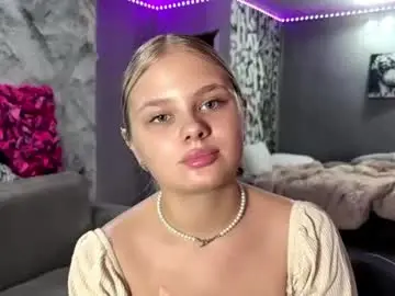 Chaturbate Nude Webcam of torriezedaker