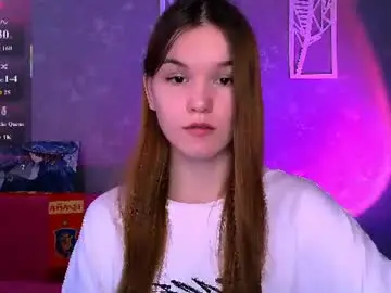 Chaturbate Sex Cam of amber_rogersss