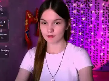 Chaturbate Live Sex Cam of amber_rogersss