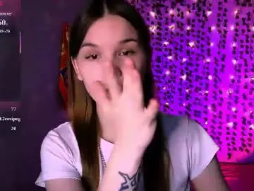 Chaturbate Private Sex Chat of amber_rogersss