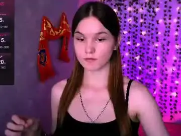 Chaturbate Best live sex cam show of amber_rogersss