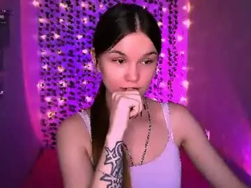 Chaturbate Adult Video Chat of amber_rogersss