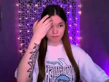 Chaturbate Sex Chat of amber_rogersss