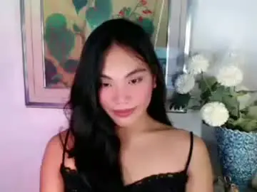 Chaturbate Sex Cam of asian_alliyah