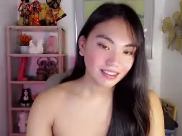 Chaturbate Adult Webcam of asian_alliyah