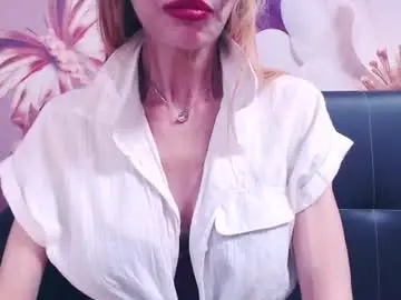 Chaturbate Live Sex of blond_pussy_