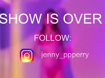 Chaturbate Adult Webcam of jenny_perry