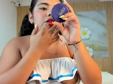 Chaturbate Private Sex Chat of samy_19_