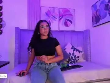 Chaturbate Private Sex Chat of seshat_hitt_