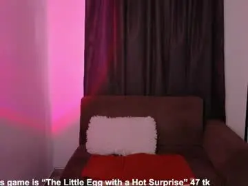 Chaturbate Live Sex of sexxylady__