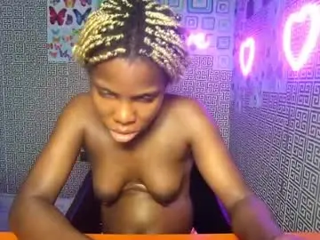 Chaturbate Live Porn of slimzyxdoll