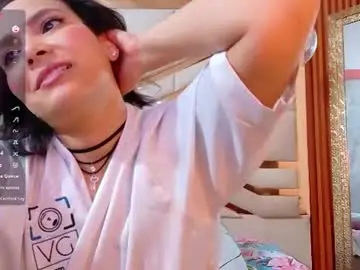 Chaturbate Live Sex of sluttyandmature