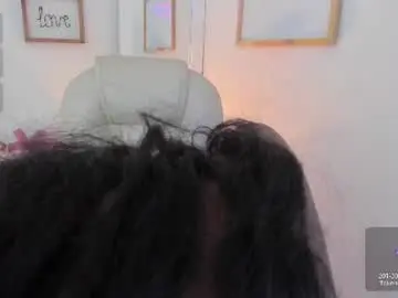 Chaturbate Best live sex cam show of zobe_love