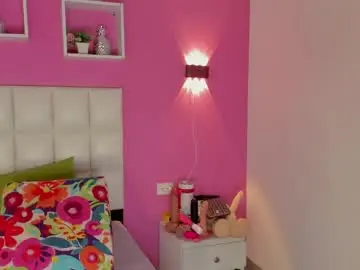 Chaturbate Nude Webcam of alanna_hot3
