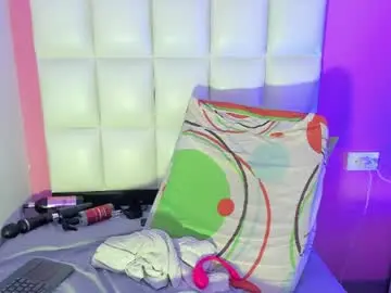 Chaturbate Sex Cam of alanna_hot3