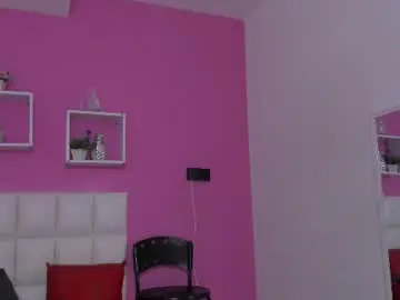 Chaturbate Adult Webcam of alanna_hot3