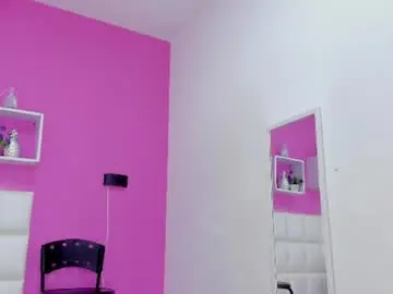 Chaturbate Free Porn Cam of alanna_hot3